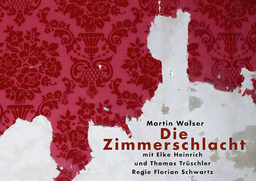 Martin Walser: Die Zimmerschlacht