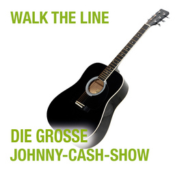 Walk the Line - die große Johnny Cash Show - Premiere