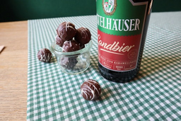 Distelhäuser Bier & Schokolade - Distelhäuser Bier & Schokolade