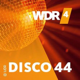 WDR 4 Disco 44 - Die Party zum Tanzen