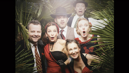 The Shoo-Shoos - Black-Forest-Swing - Swingende Songrevue