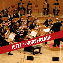 Neujahrskonzert mit der Jungen Philharmonie Köln