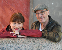 Ulla Meinecke & Reinmar Henschke