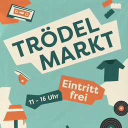 Trödelmarkt