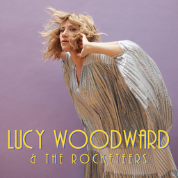 Lucy Woodward & The Rocketeers