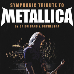 Symphonic Tribute to Metallica