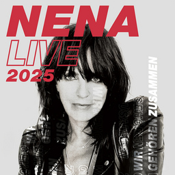 Nena - Wir gehören zusammen Tour 2025