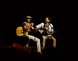 Duo Graceland - Simon&Garfunkel Tribute Duo - A tribute to Simon&Garfunkel