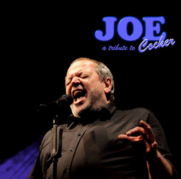 Joe - a Tribute to Joe Cocker