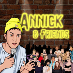 Annick Adelle - Annick&Friends