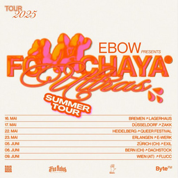 EBOW - FC CHAYA TOUR 2025