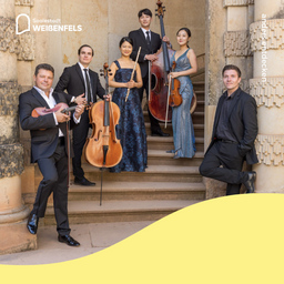 Das Dresdner Residenz Orchester´s präsentiert: »Vivaldi  Die Vier Jahreszeiten«