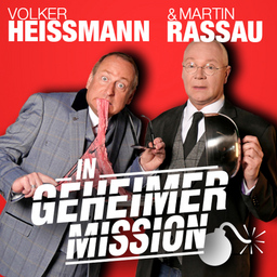 Heißmann & Rassau - In geheimer Mission