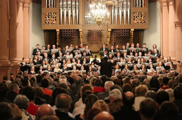 Würzburger Chorsinfonik - G. Pierné: Der Kinderkreuzzug