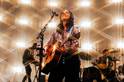 Amy Macdonald - ZMF Freiburg