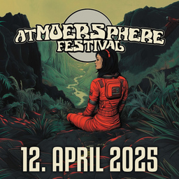 atMOERSphere Festival III - Festival für Stoner-, Fuzz- und Doom-Rock