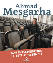 Das Entscheidende entsteht nebenbei - Ahmad Mesgarha und Olga Nowikowa (Klavier)