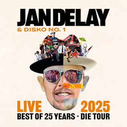 JAN DELAY & DISKO No.1