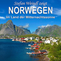 Norwegen - Im Land der Mitternachtssonne - Panorama-Multivisionsshow