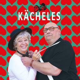 Kächeles - "20 Jahre Kächeles...und die Ehe hält!"