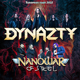 Dynazty + Nanowar Of Steel