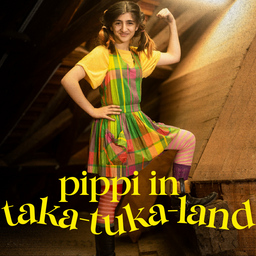 Pippi in Taka-Tuka-Land - Premiere