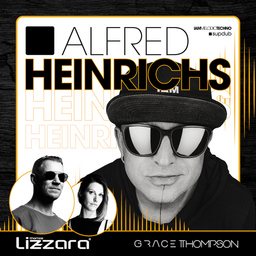 Alfred Heinrichs - Alfred Heinrichs,Thomas Lizzara,Grace Thompson