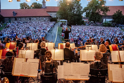 200 Jahre Johann Strauss jr - Geburtstagsgala