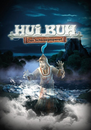 Hui Buh, das Schlossgespenst - Premiere