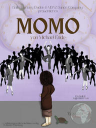 Momo - von Michael Ende