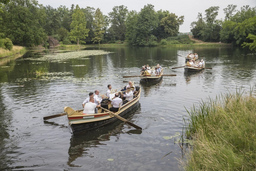 7. Seekonzert - "Auf dem See - Im Freien zu singen"