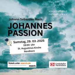 Johann Sebastian Bach _ Johannes Passion