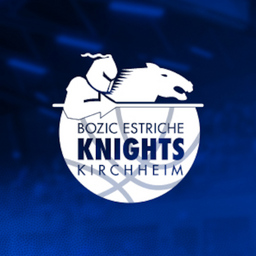 VfL SparkassenStars Bochum vs. Bozic Estriche Kirchheim Knights