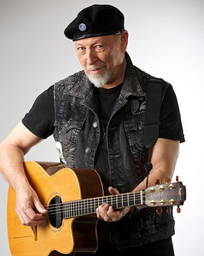 RICHARD THOMPSON