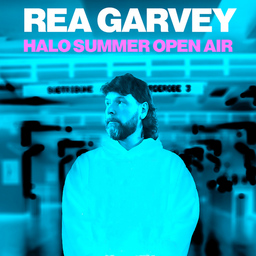 Rea Garvey - Halo Open Air Tour 2025