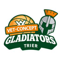 Phoenix Hagen - VET-CONCEPT Gladiators Trier