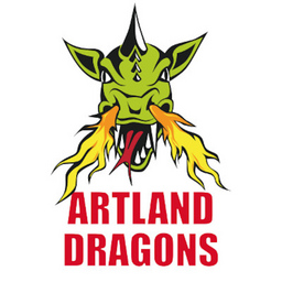 Phoenix Hagen - Artland Dragons