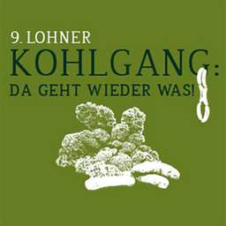 Kohlgang »Moorkamp  Mühle & Moor«