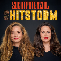 SUCHTPOTENZIAL - (S)HITSTORM