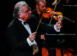 Bruckner Akademie Orchester - Jordi Mora, Leitung