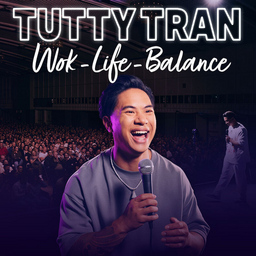 Tutty Tran - Preview: Wok-Life-Balance