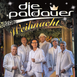 Die Paldauer - Weihnachten wie im Märchen 2025