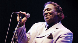 MUDDY WATERS JR. - Mud Morganfield & The A-Team