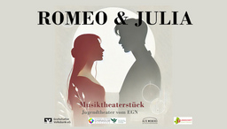 Musiktheaterstück Romeo und Julia - Premiere