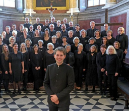 Antonín Dvorák: Stabat mater