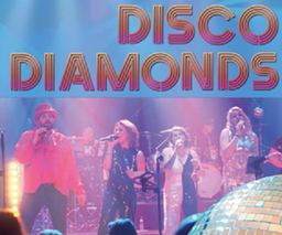 Disco Diamonds - die legendäre Ära der 70er und 80er Jahre