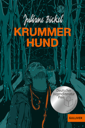 Krummer Hund - Abschlussklar. Prüfungsthemen Deutsch: (Werk-)Realschule - Juliane Pickel