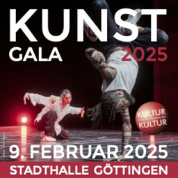 KUNST-Gala 2025