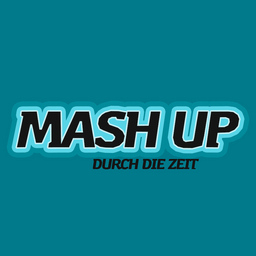 Mash Up durch die Zeit - from the 80s to the Future