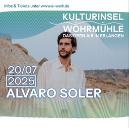 Alvaro Soler